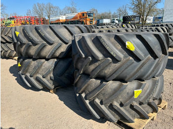 Шина MICHELIN