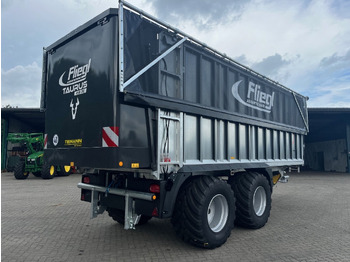 Новый Прицеп Fliegl ASW281: фото 5