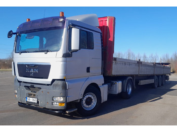 Тягач MAN TGX 18.440