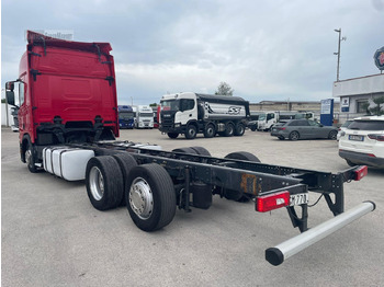 Тентованный грузовик SCANIA R450: фото 4 Тентованный грузовик SCANIA R450: фото 4