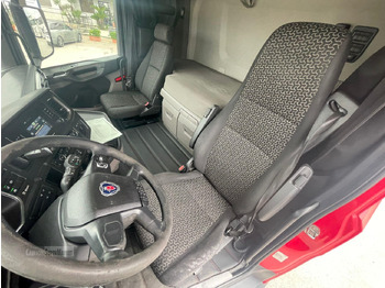 Тентованный грузовик SCANIA R450: фото 5 Тентованный грузовик SCANIA R450: фото 5