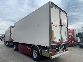 Рефрижератор SCANIA R620: фото 2 Рефрижератор SCANIA R620: фото 2