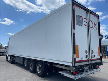 Полуприцеп-рефрижератор SCHMITZ: фото 5