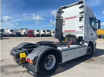 Тягач IVECO ECOSTRALIS 500: фото 4