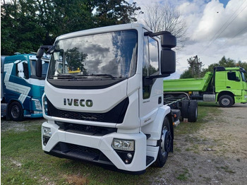 Грузовик-шасси IVECO EuroCargo