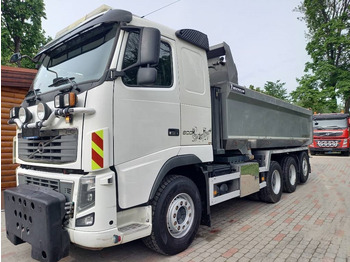 Самосвал VOLVO FH16