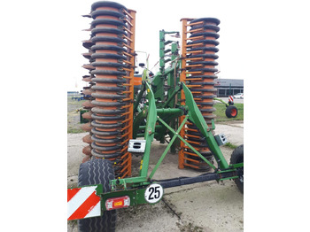 Дисковая борона Amazone Catros 6002-2TS: фото 4