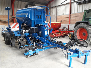 Сеялка KÖCKERLING