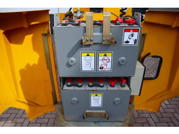 Коленчатый подъемник Haulotte STAR 10 As-Is, Electric, 10m Working Height, 3m Re: фото 3 Коленчатый подъемник Haulotte STAR 10 As-Is, Electric, 10m Working Height, 3m Re: фото 3