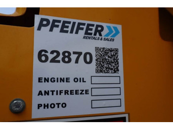 Коленчатый подъемник Haulotte STAR 10 Electric, 10m Working Height, 3m Reach, 20: фото 2