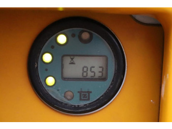 Коленчатый подъемник Haulotte STAR 12 Electric, 12m Working Height, 3m Reach, 21: фото 5 Коленчатый подъемник Haulotte STAR 12 Electric, 12m Working Height, 3m Reach, 21: фото 5