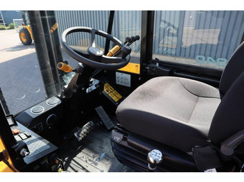 Внедорожный погрузчик JCB 940-4 T4 Valid inspection, *Guarantee! Diesel, 4x4: фото 3 Внедорожный погрузчик JCB 940-4 T4 Valid inspection, *Guarantee! Diesel, 4x4: фото 3