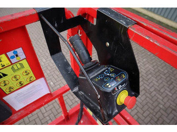 Ножничный подъемник Magni ES1612ECP Valid inspection, *Guarantee!, Electric,: фото 4 Ножничный подъемник Magni ES1612ECP Valid inspection, *Guarantee!, Electric,: фото 4