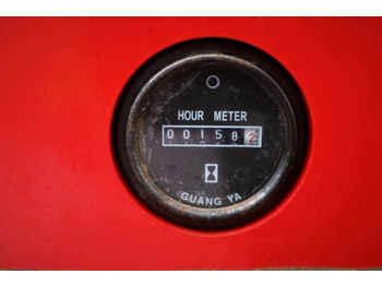 Ножничный подъемник Magni ES1612ECP Valid inspection, *Guarantee!, Electric,: фото 5 Ножничный подъемник Magni ES1612ECP Valid inspection, *Guarantee!, Electric,: фото 5