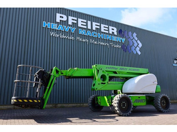 Коленчатый подъемник NIFTYLIFT