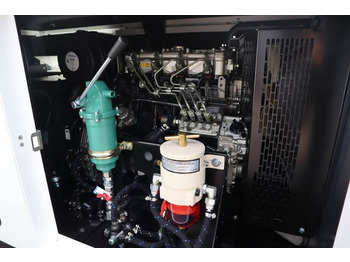 Электрогенератор Pramac GPW20P Unused, Valid inspection, *Guarantee! Diese: фото 5 Электрогенератор Pramac GPW20P Unused, Valid inspection, *Guarantee! Diese: фото 5