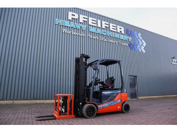 Дизельный погрузчик TOYOTA