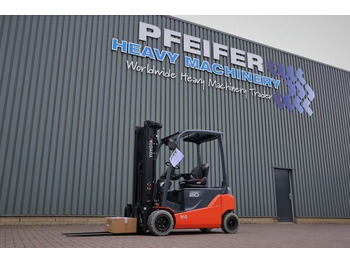 Дизельный погрузчик TOYOTA