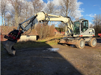 Экскаватор ATLAS