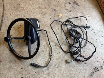 Навесное оборудование