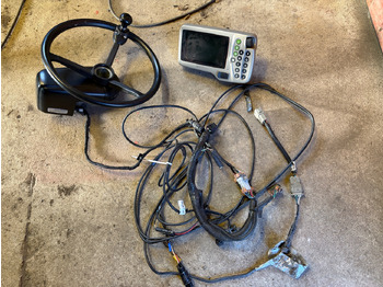 Навесное оборудование