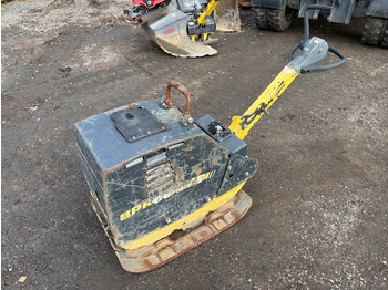 Виброплита BOMAG