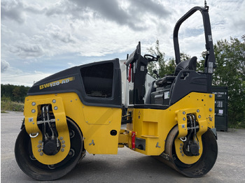 Каток BOMAG