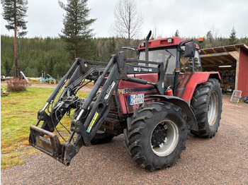 Трактор CASE IH Maxxum
