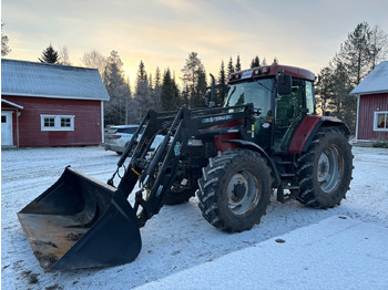 Трактор CASE IH MX Maxxum