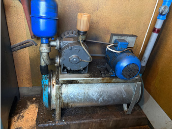 Инвентарь для животноводства DELAVAL