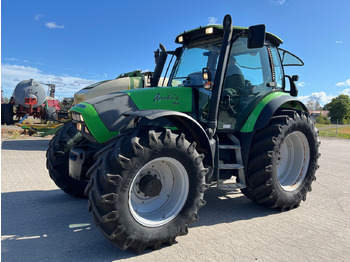 Трактор DEUTZ Agrotron 150