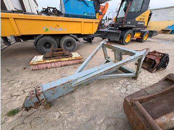 Строительное оборудование