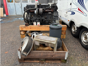 Строительное оборудование