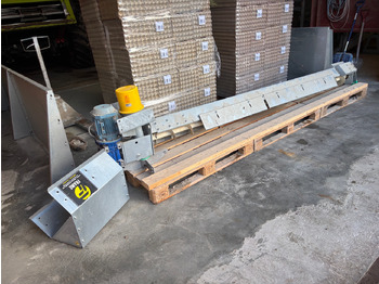 Инвентарь для животноводства