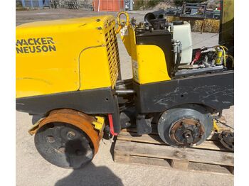 Трамбовка WACKER