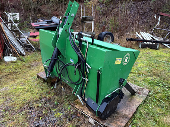 Разбрасыватель песка/ Соли