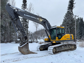 Экскаватор KOMATSU PC210LC-7K