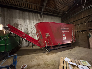 Инвентарь для животноводства KVERNELAND