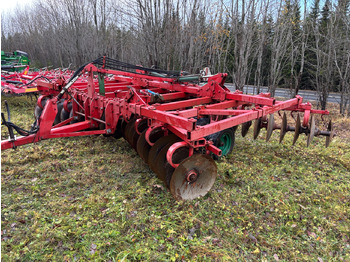 Дисковая борона KVERNELAND