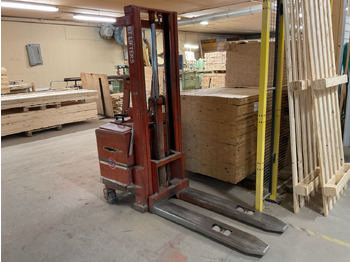 Погрузочно-разгрузочная техника BT