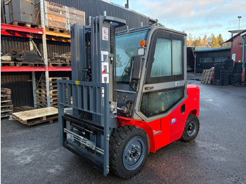 Погрузочно-разгрузочная техника