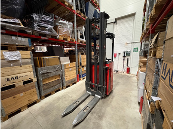 Погрузочно-разгрузочная техника LINDE L