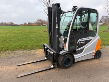 Погрузочно-разгрузочная техника STILL R60