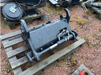 Строительное оборудование NEW HOLLAND