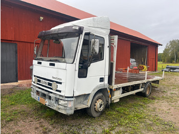 Грузовик IVECO EuroCargo