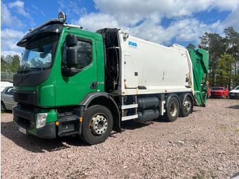 Грузовик VOLVO FE