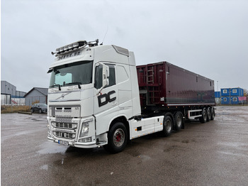Грузовик VOLVO FH