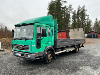 Грузовик VOLVO FL 180