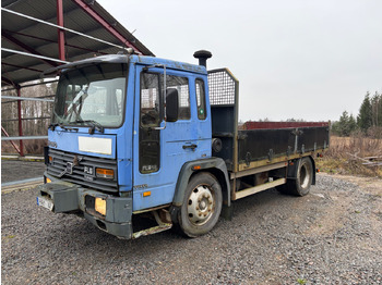 Грузовик VOLVO FL6