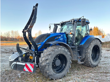 Трактор VALTRA T-series